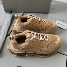 Balenciaga Triple S Series Shoes